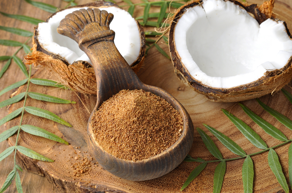 5 Health Benefits of Coconut Sugar, from Diabetes Drugs to Good for the Gut