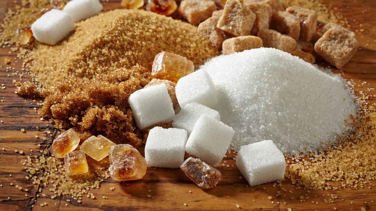 Buyers must know, coconut sugar and brown sugar are different